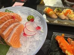 -古田居·特色寿司料理(星之岛旗舰店)