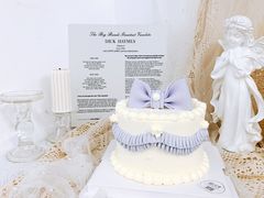 -蜜肆动物奶油蛋糕·个性定制·下午茶甜品