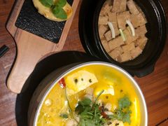 -意满花千醉(金茂览秀城店)