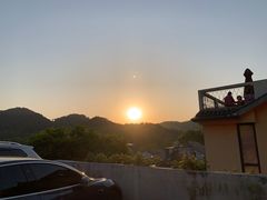 -杭州西湖风景名胜区-满觉陇四眼井