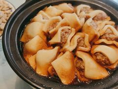 -老山东·山东菜(鲁菜名店)