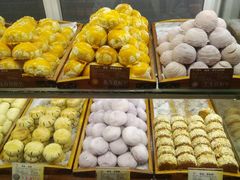 -百饼园(南后街店)