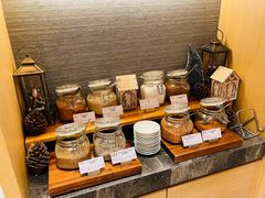 -味餐厅·海鲜·火锅·自助餐