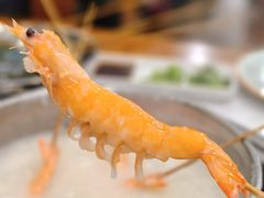 -盈田盈粥庄(博山东路店)