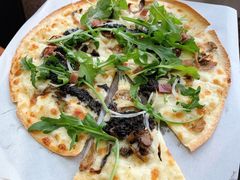 黑松露风干火腿脆薄饼-农畉LONFOOD(福田星河COCOPark店)