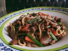 -彼芝奇比萨(红坊店)