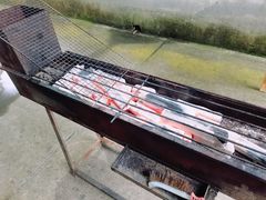 -山沟沟景区