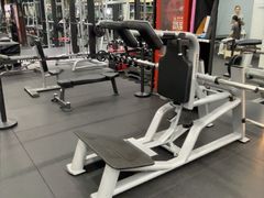 -VLines耀能运动24小时·月付制健身(京广桥店)