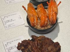 -红盔甲·小龙虾(天钥桥店)