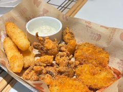 -菲滋意式餐厅(西溪印象城店)