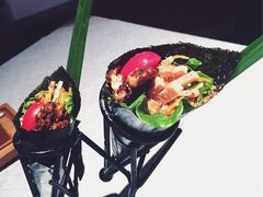 -菩提素素食餐厅(晶郦馆店)