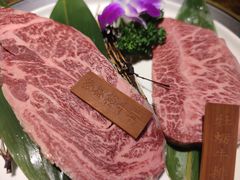 -觅福里•熟成和牛餐厅