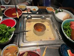 -大隐·成都火锅Bistro(合生麒麟新天地店)