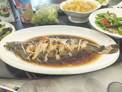 -丽华餐厅·天津菜(艳阳路店)