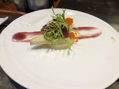 -雅玛花式铁板烧(国宏宾馆店)