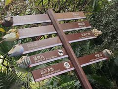 -深圳野生动物园