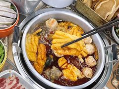 -顶上头·螺蛳火锅(五一新村店)