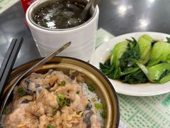 -荔园小馆(园岭新村二期店)
