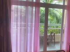 -三亚亚龙湾金棕榈度假酒店