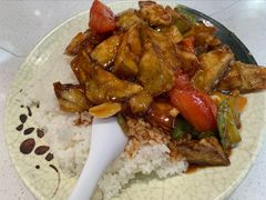 -川坝子酒楼(安华西里店)