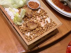 -大自然(鲁家村店)
