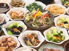 -大自然素食(望桐路店)