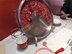 -牛物鲜切牛肉火锅(宜家荟聚店)