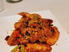 -衡山汇·高级粤菜(霄云路店)