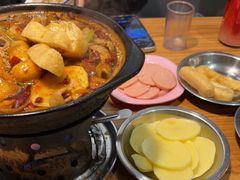 -煲铺(浙江商城店)