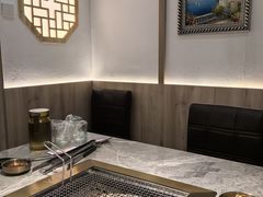 -本达人海鲜烧烤·朝鲜族风味(发展店)