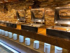 自助取餐区-汉巴味德(大悦城店)