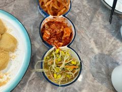 -屋里家延边朝鲜族冷面(梅林3店)