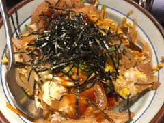 猪排饭套餐-小曹日本料理(软景中心店)