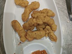 -亮欢寨快活林 酸汤鱼(仁怀店)