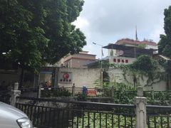 门口哦-龙桥私厨·姜花菊花过桥鱼·顺德菜(容桂店)