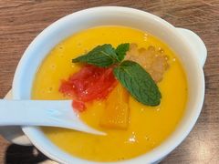 -大潮淮·淮扬菜(何园旗舰店)