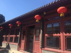 -保定直隶总督署博物馆