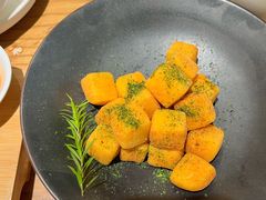 -粤集·手工粤菜(皇庭广场店)