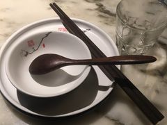 -绿茶餐厅(光谷世界城步行街店)