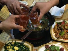 -妈妈的味道(和顺古镇店)