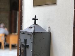 -悬空教堂