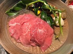 -盡膳口福跷脚牛肉火锅(合生汇购物中心店)