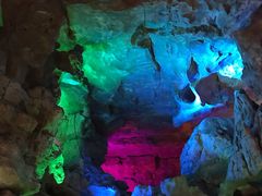 -泰安地下龙宫景区