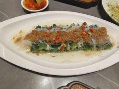 -四川饭店(长白店)