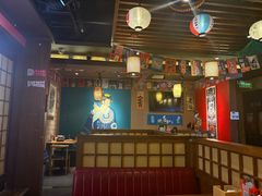 -王氏炉匠·烧鸟放题自助(好运街店)