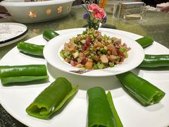 -顺轩海鲜火锅酒家