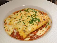 -波特曼西餐厅(中央大街店)