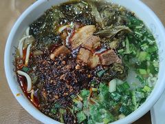 -金城尕娃牛肉面(钻汇广场店)