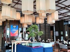 -扬州狮子楼·非遗淮扬菜(总店)