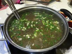 -黑山牛肉汤火锅(花城汇店)